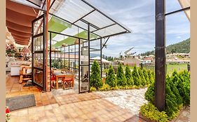 Hotel Boutique 14 Lanceros